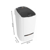 Tanquinho 20Kg Colormaq LCS20
