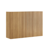 Armário Aéreo 2 Portas 120cm Art Kits Paraná