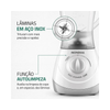 Liquidificador Mondial Easy Power L-550 2 Velocidades 550W
