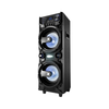 Caixa de Som Torre Amplificada Bluetooth 1000W CA-5000 Lenoxx