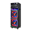 Caixa de Som Torre de Som Amvox ATX 2108M Quadradinho