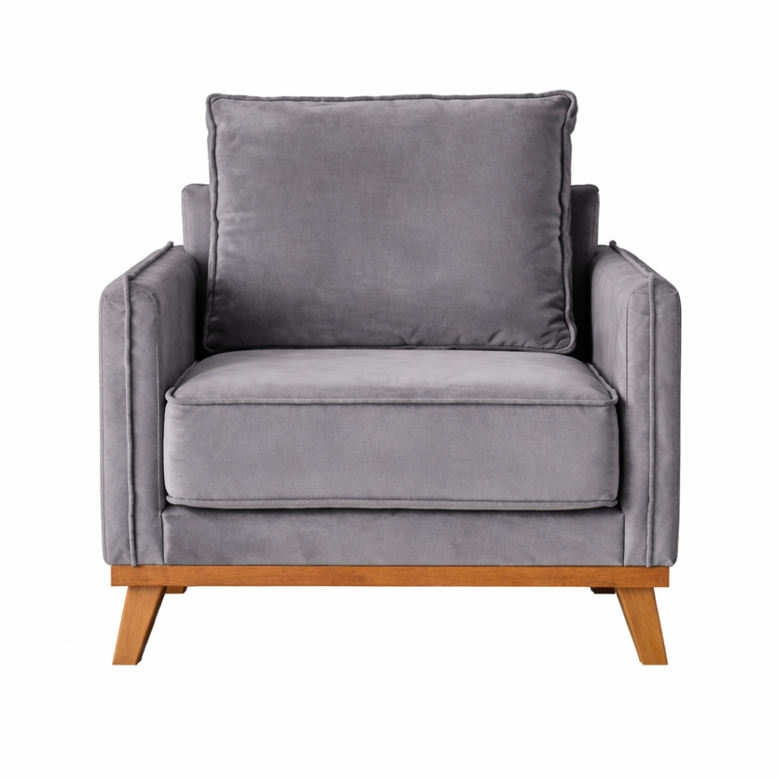 Poltrona Veneza Inovaflex