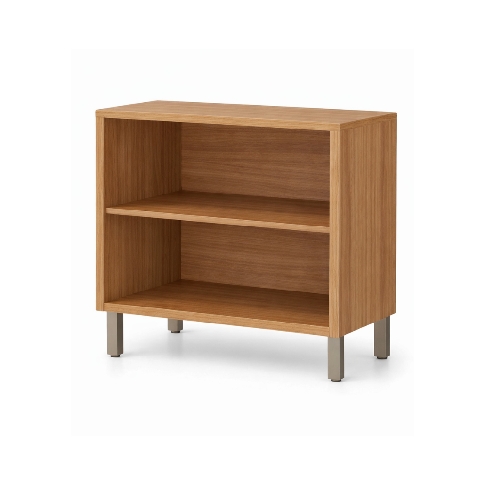 Balcão 1 Porta 1 Gaveta 80cm Eloise MGM