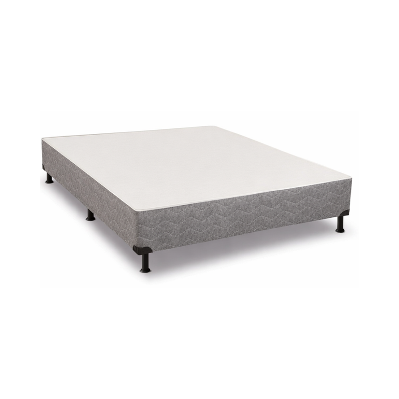 Base Para Cama Box Casal Flex 138x188 Reconflex