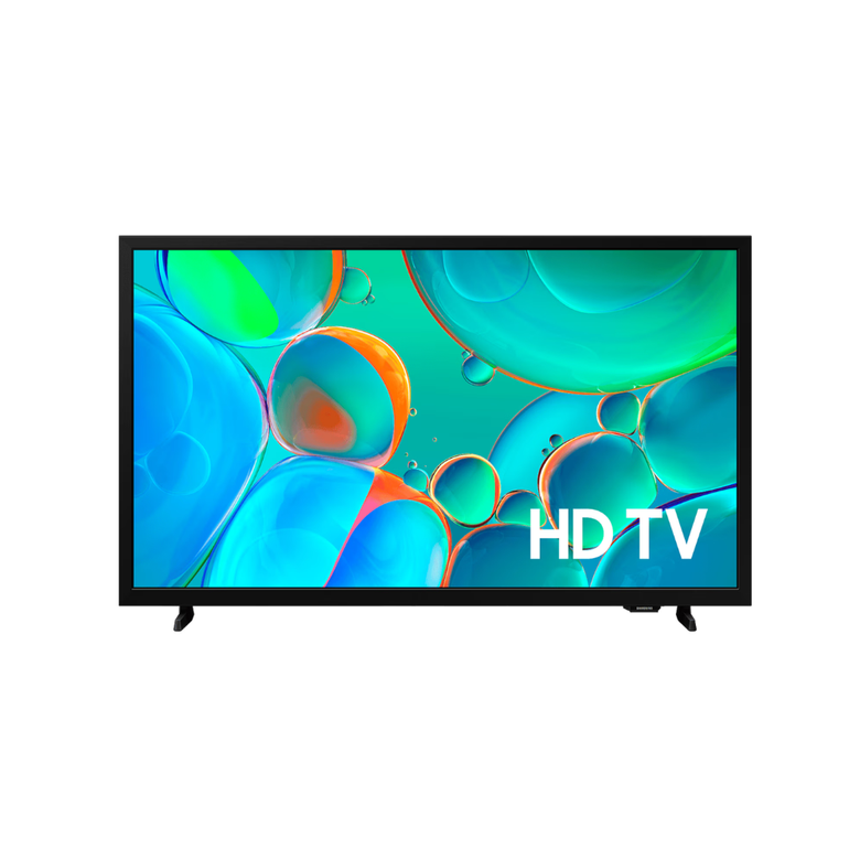 Smart TV 32 polegadas HD H5000F 2025 Samsung