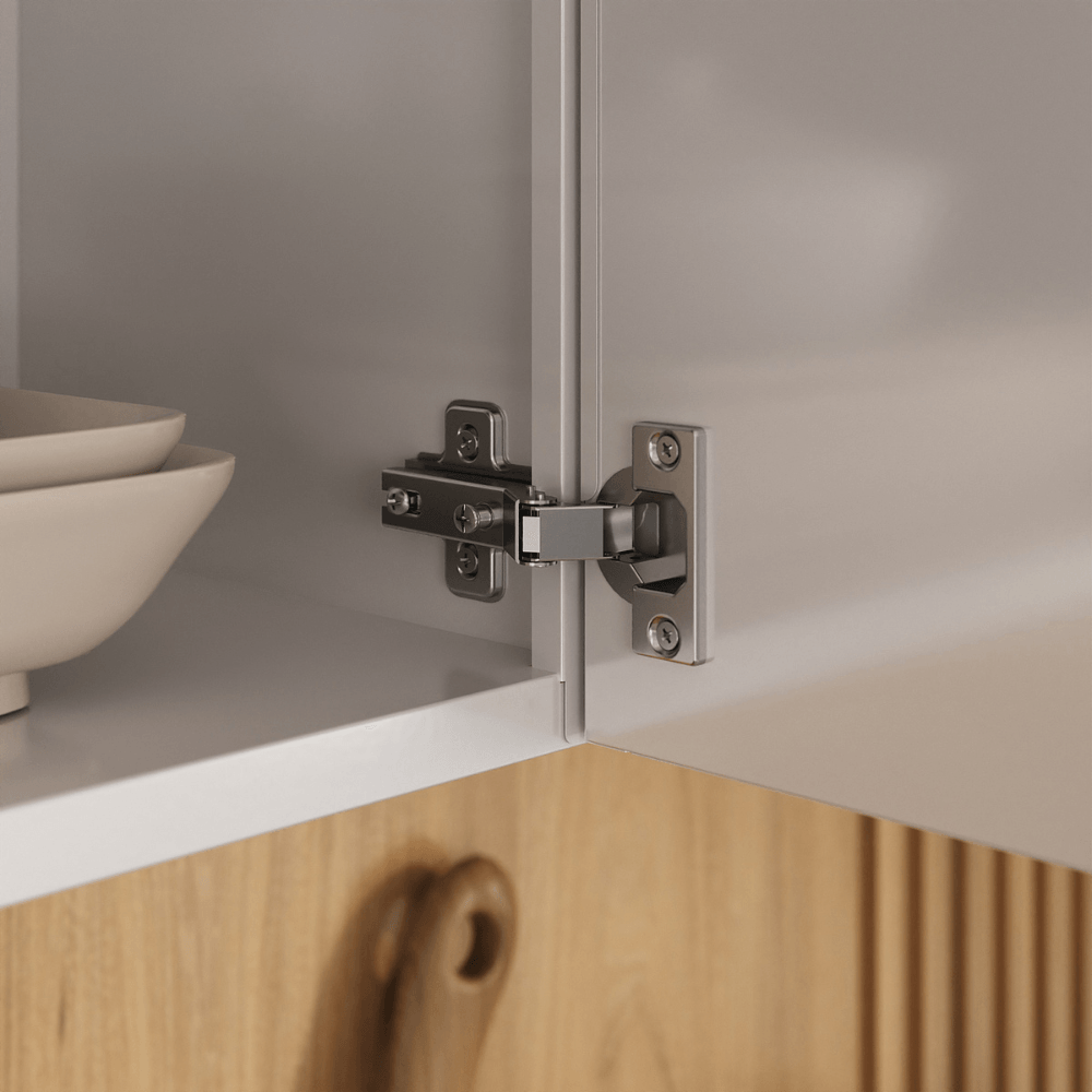 Armário Aéreo 2 Portas Renova Itatiaia