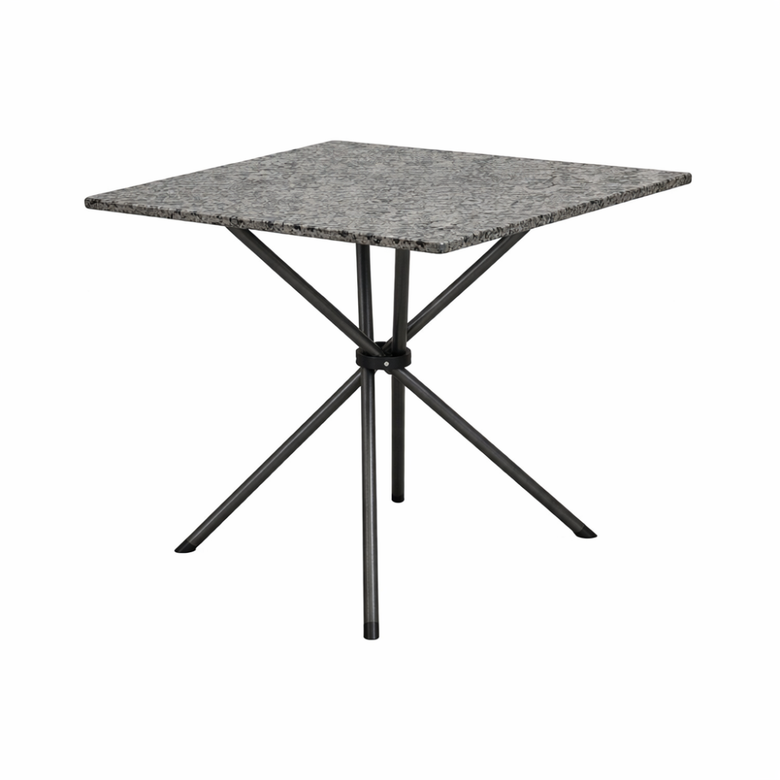Conjunto De Mesa Com 4 Cadeiras Ciplafe