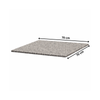 Tampo de Granito 70cm Almiroana