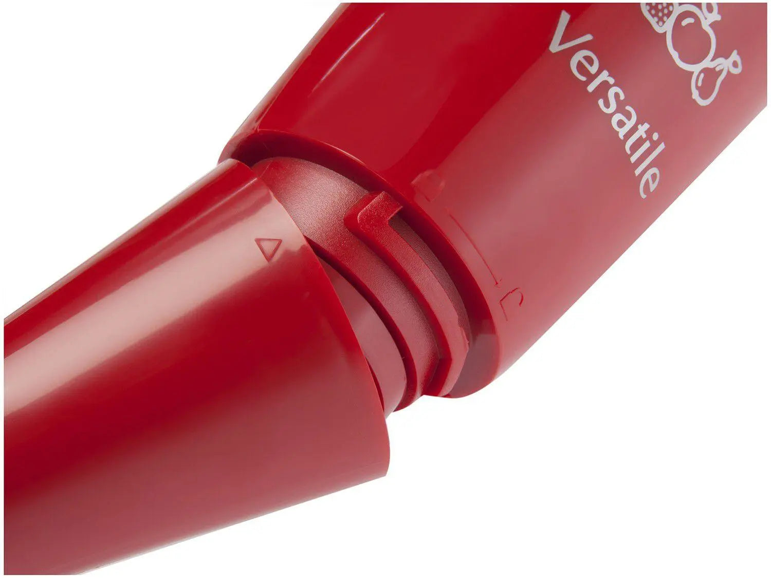 Mixer Mondial M-12 200W - VERMELHO