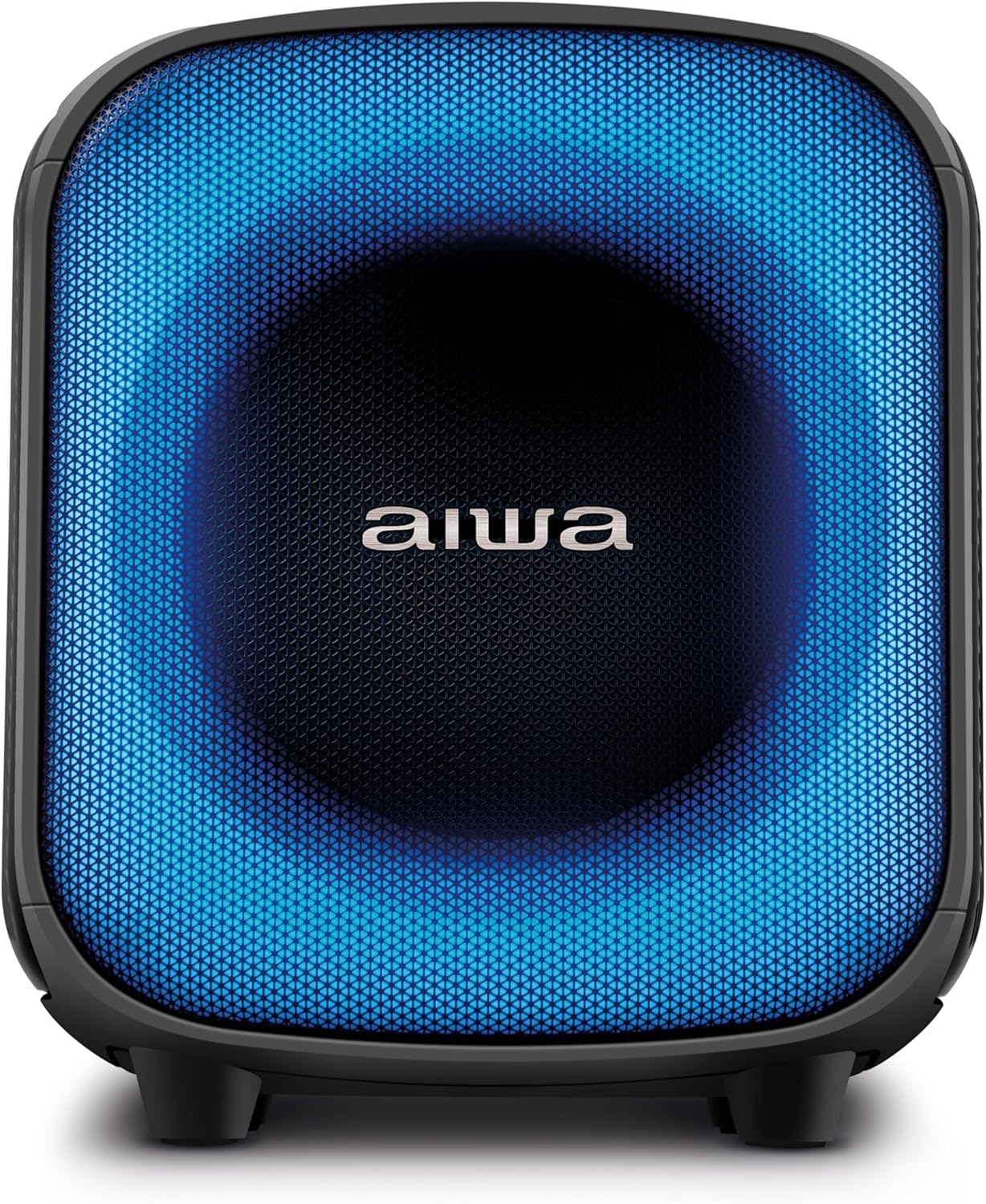 Caixa De Som PartyBox AIWA PB-07 Bluetooth