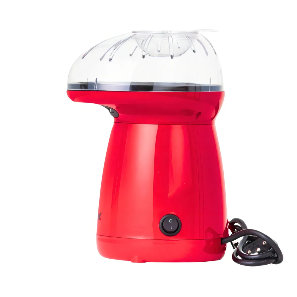 Pipoqueira Elétrica APC 027 Amvox - VERMELHO