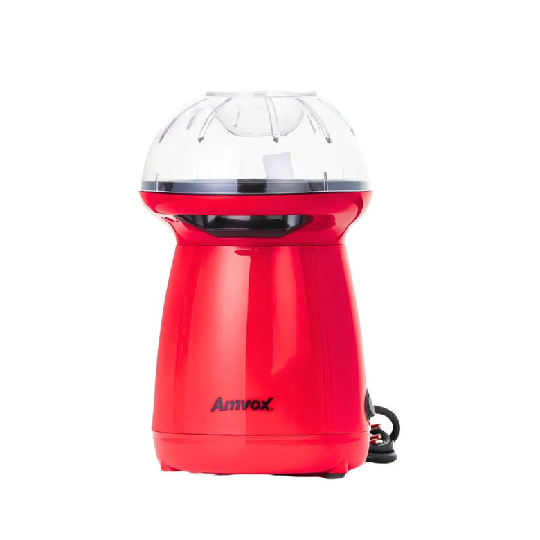 Pipoqueira Elétrica APC 027 Amvox