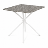 Conjunto De Mesa Com 4 Cadeiras Ciplafe
