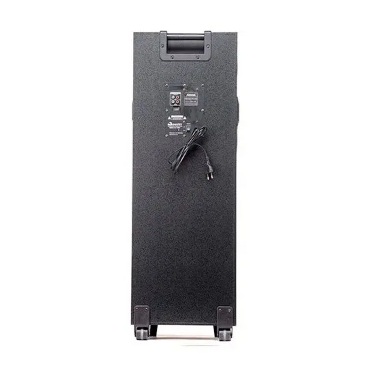 Caixa de Som Amvox ACA1300 Newx Bluetooth 1300w