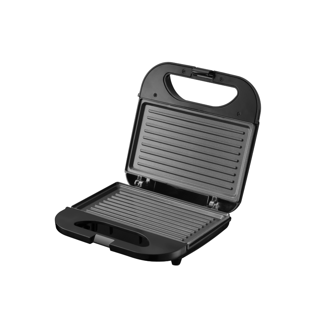 Sanduicheira Amvox AMS 370 750w - PRETO