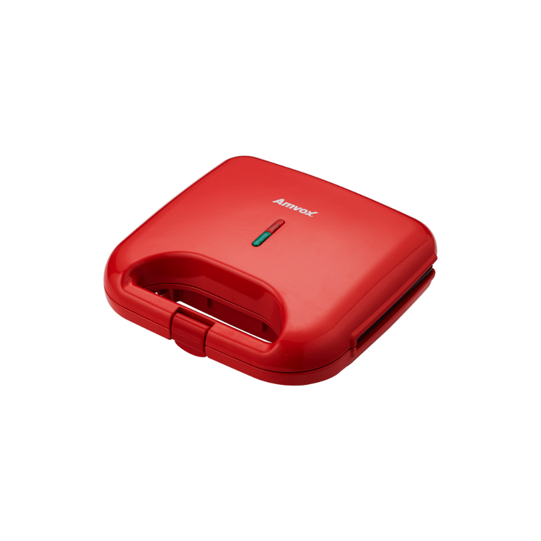 Sanduicheira Amvox AMS 370 750w