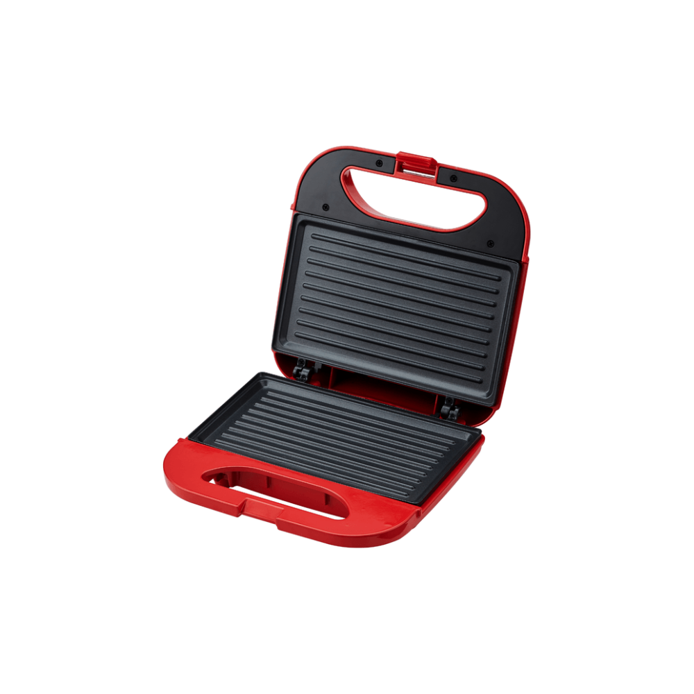 Sanduicheira Amvox AMS 370 750w - VERM