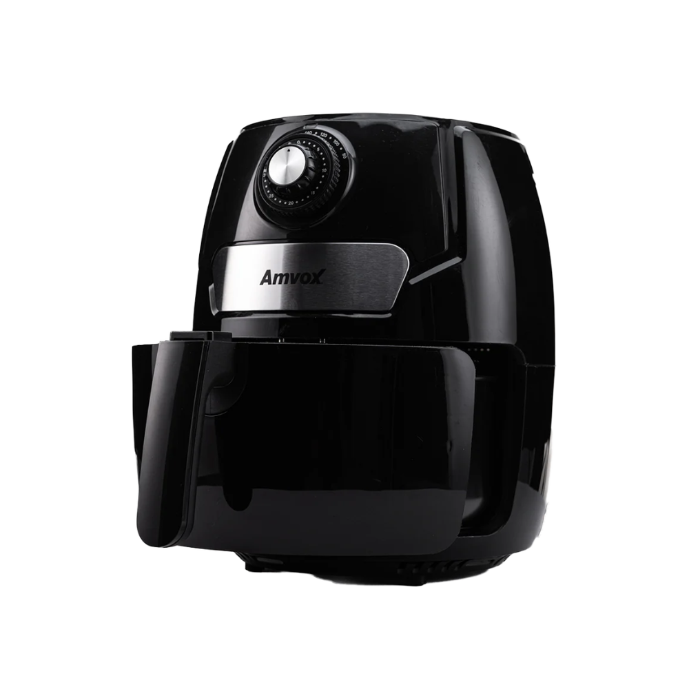 Fritadeira Elétrica Air Fryer Amvox 4,5 Litros ARF 1245