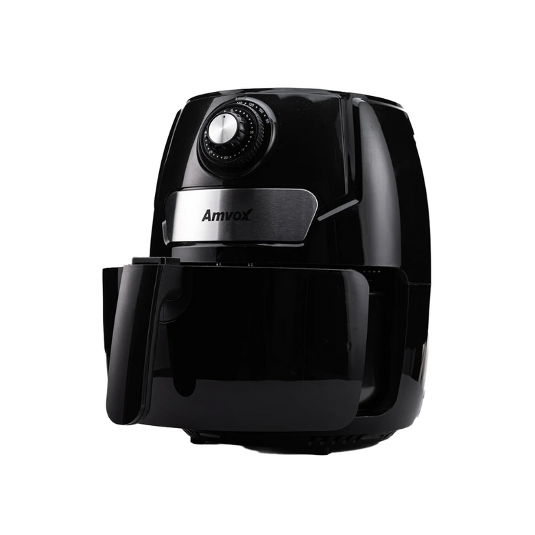 Fritadeira Elétrica Air Fryer Amvox 4,5 Litros ARF 1245