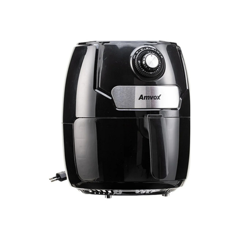 Fritadeira Elétrica Air Fryer Amvox 4,5 Litros ARF 1245