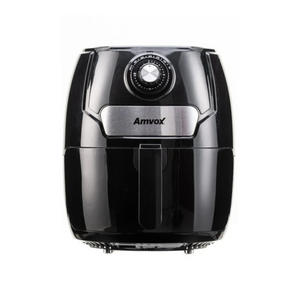 Fritadeira Elétrica Air Fryer Amvox 4,5 Litros ARF 1245