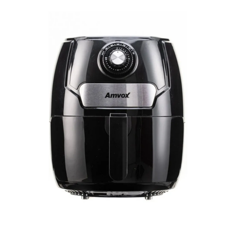 Fritadeira Elétrica Air Fryer Amvox 4,5 Litros ARF 1245