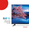Smart TV 43" Full HD  AWS-TV-43-BL-02-A Wi-fi 2 HDMI Aiwa