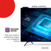 Smart TV 55” Android 4K Borda Ultrafina Dolby Vision HDR10 Aiwa