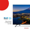 Smart TV 55” Android 4K Borda Ultrafina Dolby Vision HDR10 Aiwa