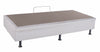 Base Baú Para Cama de Solteiro 88x188 Physical Ortobom com Pistão a Gás