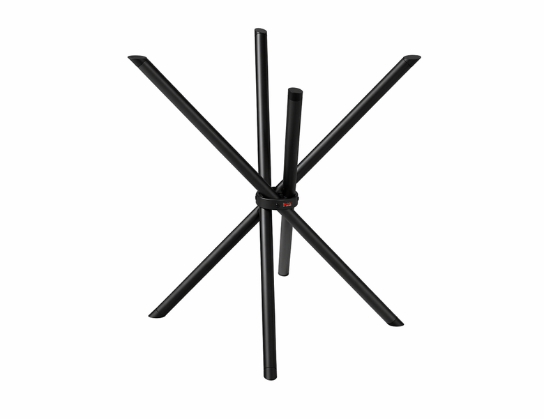 Base De Mesa 70cm Slim Ciplafe