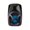 Caixa de Som Mondial Connect Power Plus CM-550 Bluetooth Amplificada 550W USB