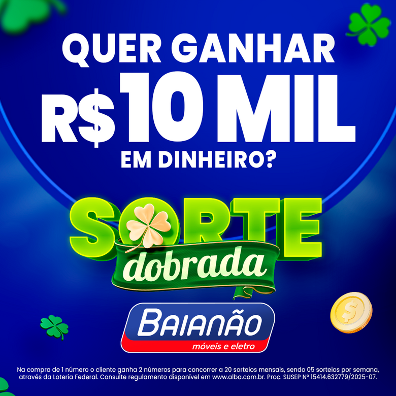 Sorte Dobrada