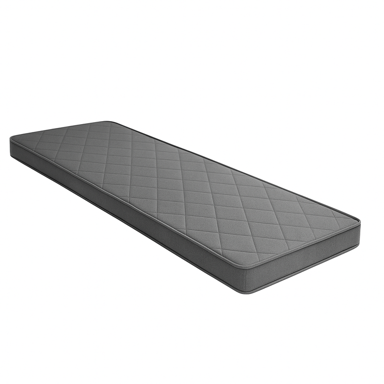 Colchonete Camping 56x175x3 Bacetto