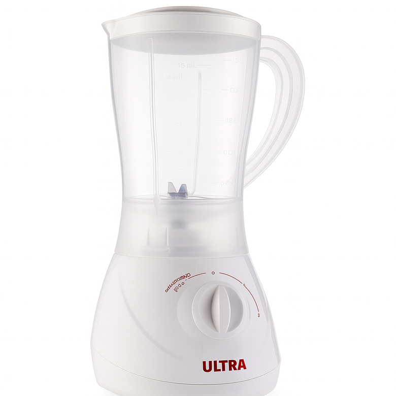 Liquidificador Ultra L-25 2 Velocidades 350W
