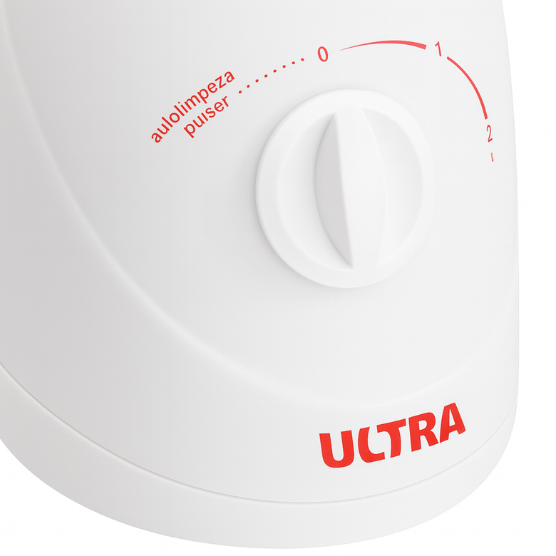 Liquidificador Ultra L-25 2 Velocidades 350W