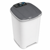 Tanquinho10kg Semiautomático com Big Dispenser Newmaq