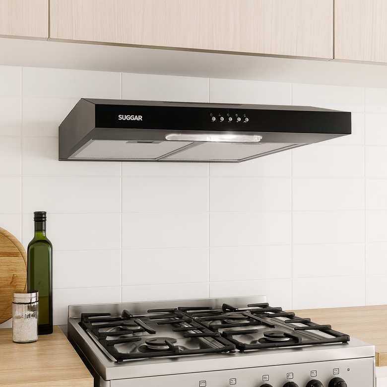 Depurador Slim 60CM DPS161 Suggar