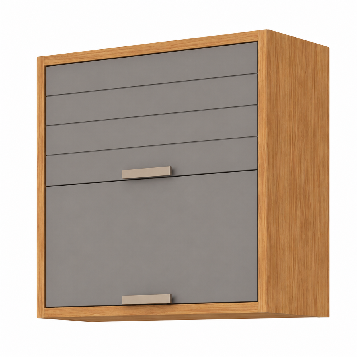 Armário Aéreo 2 Portas 80cm Eloise MGM - FRJ-OFW
