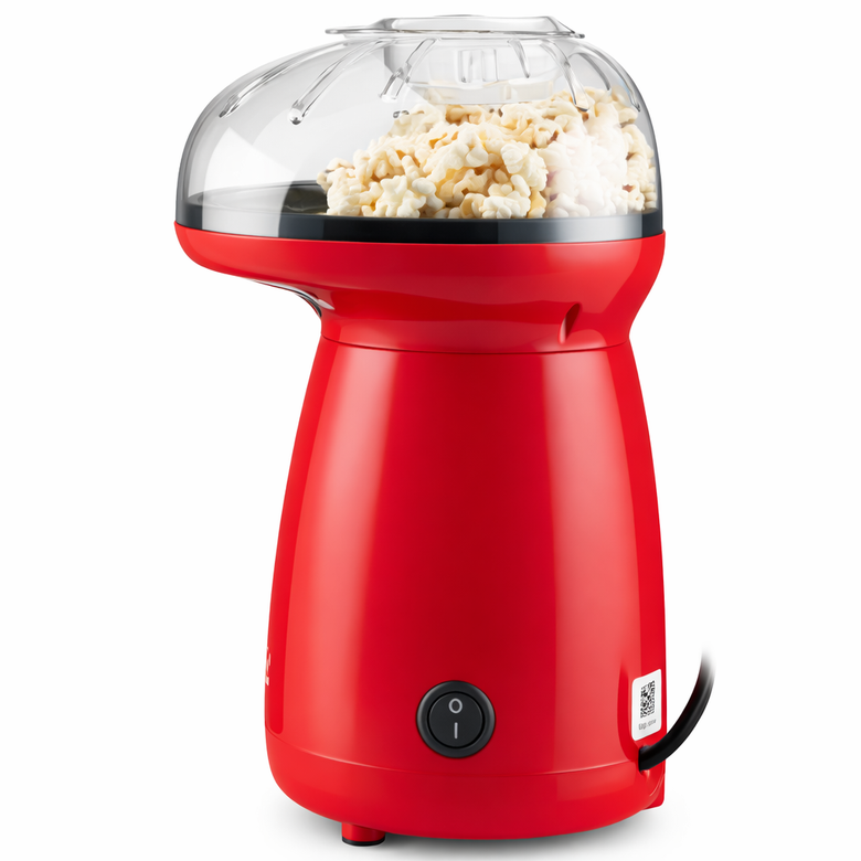 Pipoqueira Elétrica APC 027 Amvox