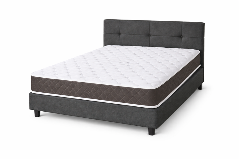 Colchão Casal Isoflex D33 138X188X28 Baflex