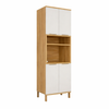 Paneleiro  4  Portas 70 Cm Sauvignon  Ronipa