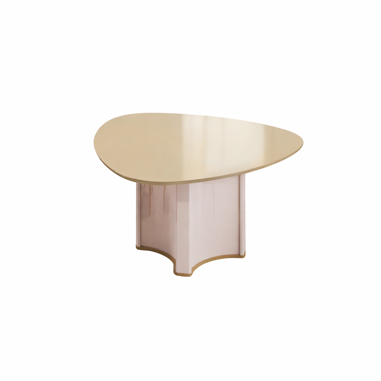 Mesa De Jantar Chanel 6 Lugares Dj Móveis