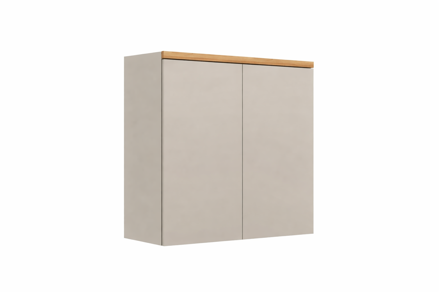Cozinha Modulada 3 Peças 6 Portas Allure Linea