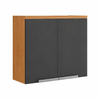 Armário aéreo New Porto 80cm 2 Portas Itatiaia