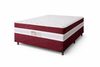 Cama Box Casal Conjugada 138x188x58cm Max Spring Bacetto