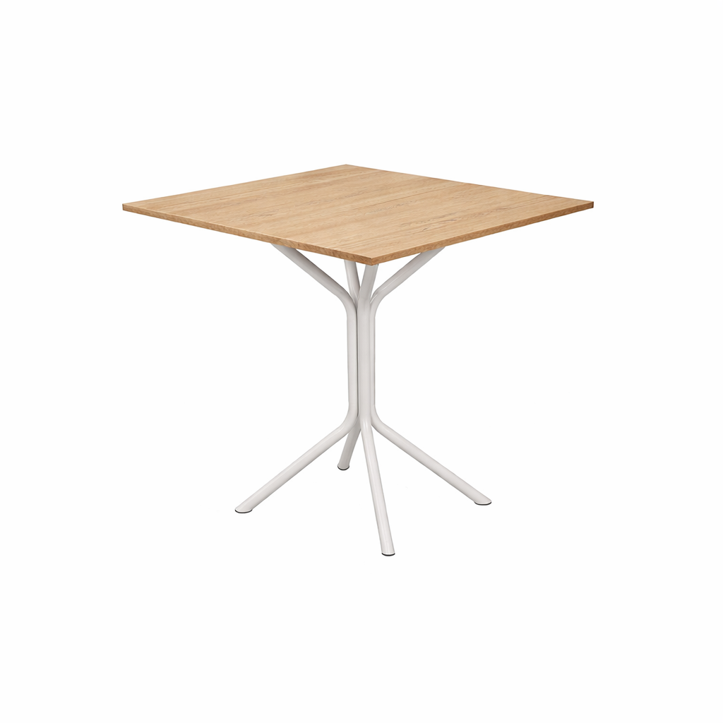 Conjunto de Mesa Com 4 Cadeiras Ciplafe