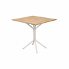 Conjunto de Mesa Com 4 Cadeiras Ciplafe