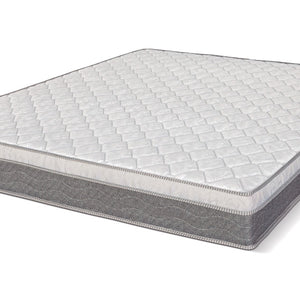 Colchão Queen  Care 158x198 Silver D26 Mira-Coil Reconflex