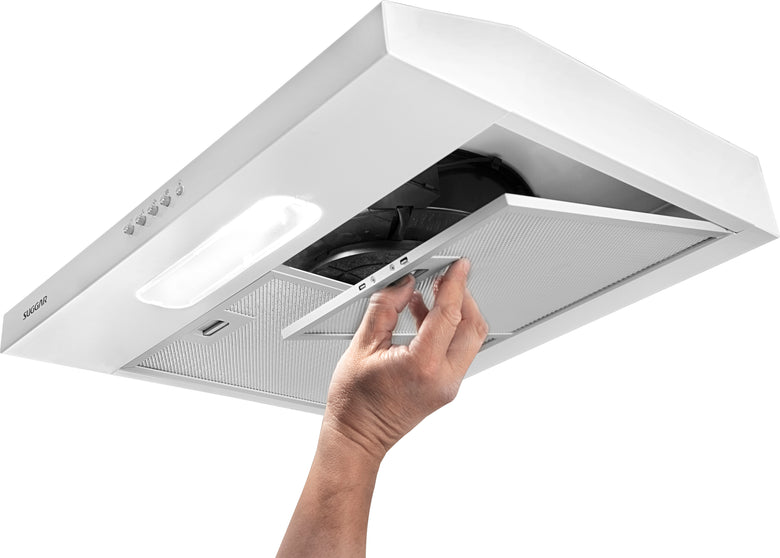 Depurador Slim 60CM DPS161 Suggar